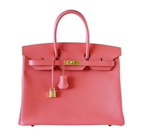 Faux sacs Hermès : comment repérer un vrai Birkin 